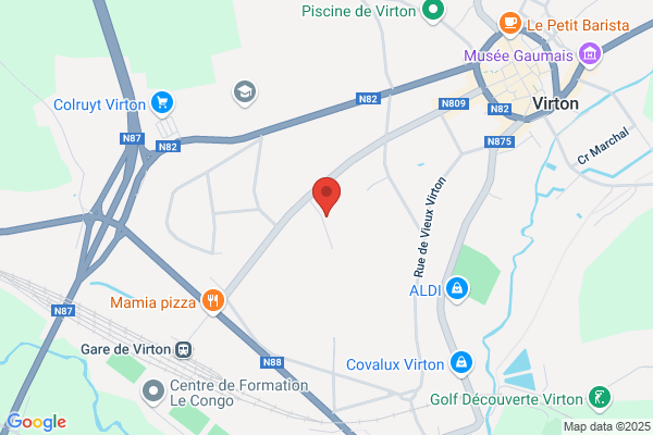 Lallemand/Jean-Marie