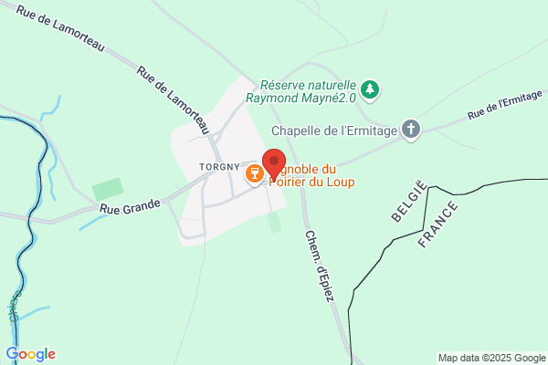 Le 8 À Banière En Gaume