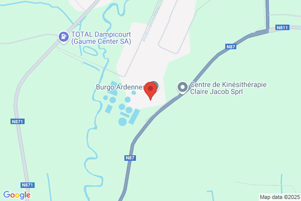 Lorraine Et Ardenne Ouvrières Sa