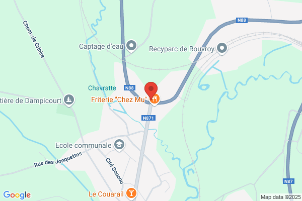 Rivage(Au)