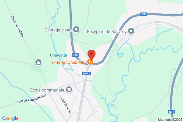 Traiteur De La Chapelle (Le) Sprl