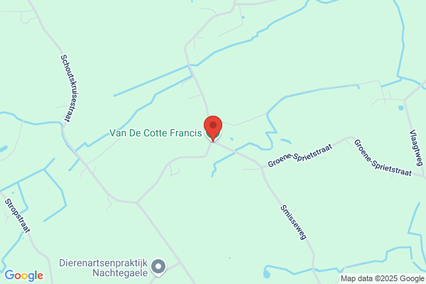 Van De Cotte Francis