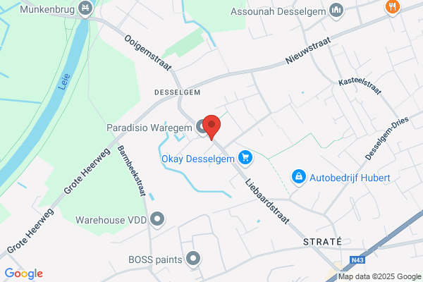 Van Overbeke/J.