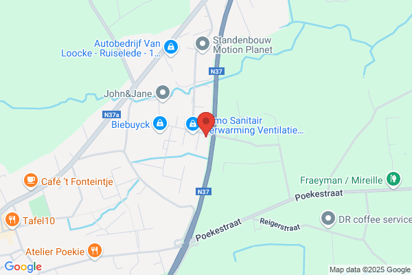 Biebouw Bvba