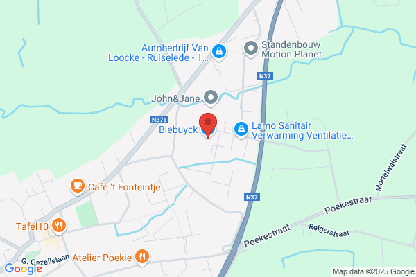 Biebuyck Nv