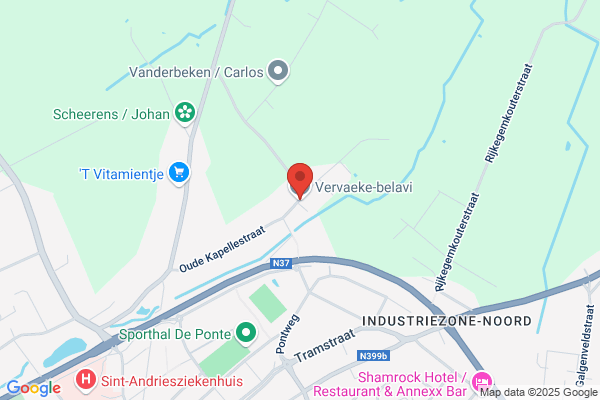 Braeckevelt-Vandendaele/D.