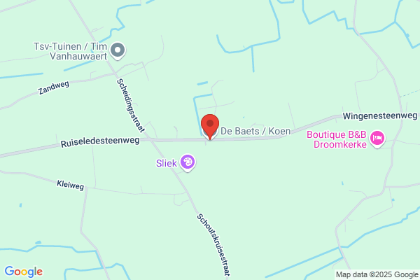 De Baets/Koen