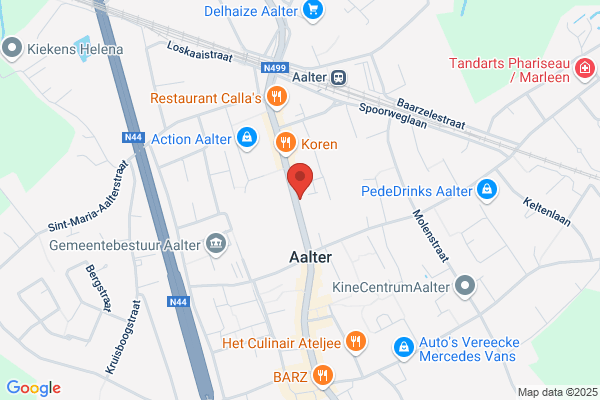 Delhuvenne