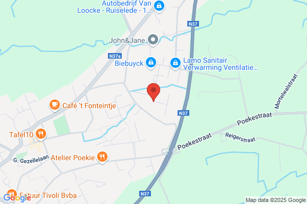 Van Eenooghe Nv
