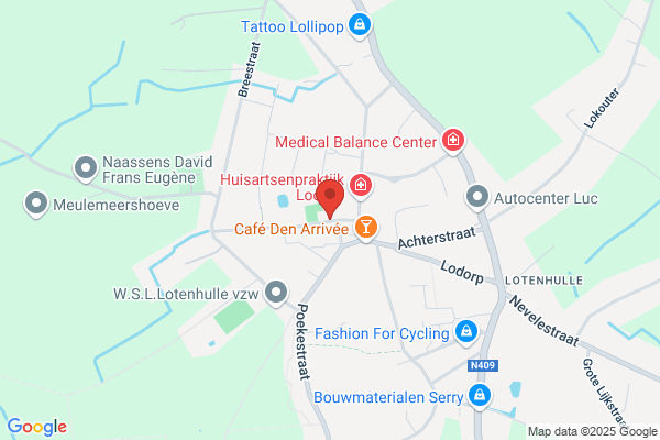 Vrije Basisschool Lotenhulle