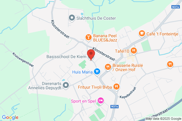 Vrije Basisschool