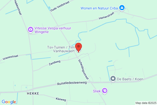 Vannieuwkerke L.