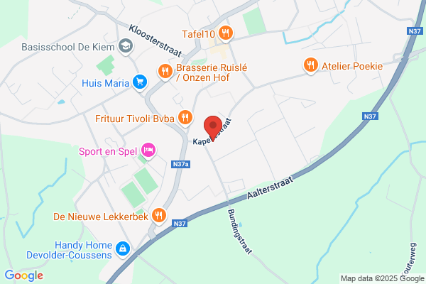 Claeys T