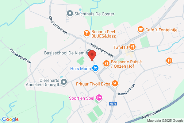 Seniorie Ter Molen