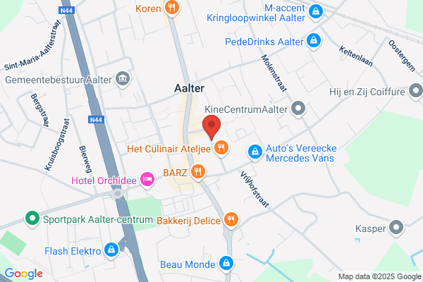 De Crem/Karel