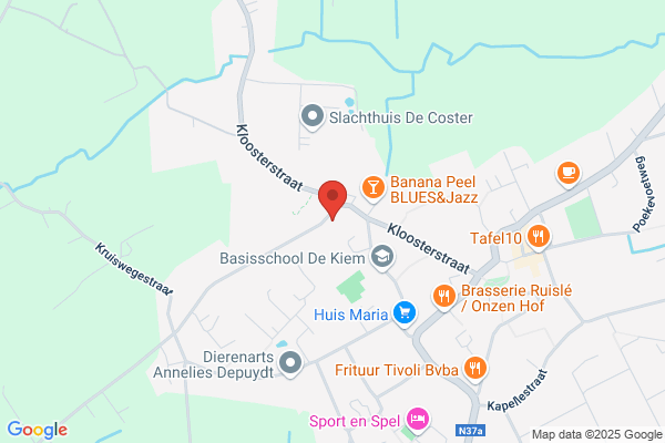 Nuytten/Michel