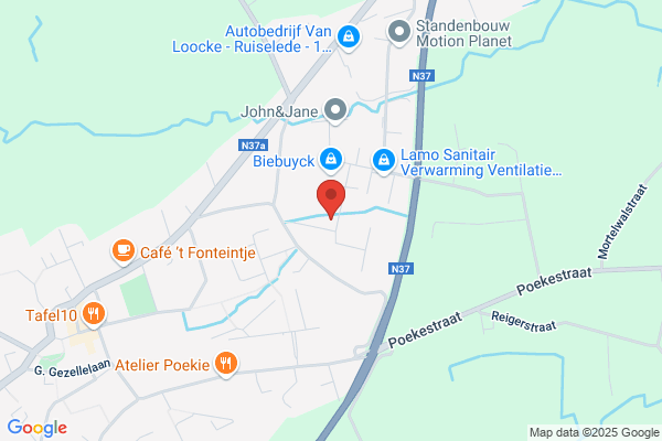 Maenhout Brandstoffen