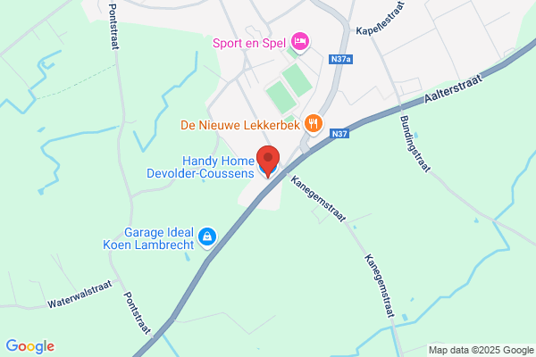 De Volder R