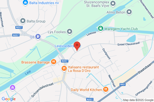 Maenhout Bvba