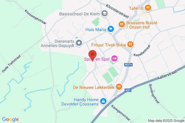 Opsomer-Lanckriet/Bart