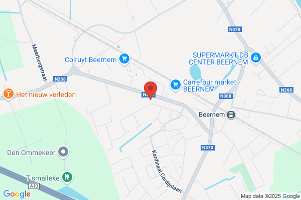 Steribel Bvba