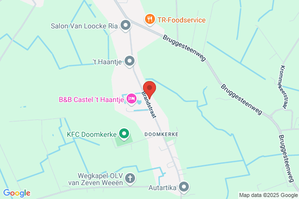 Vandenheede P