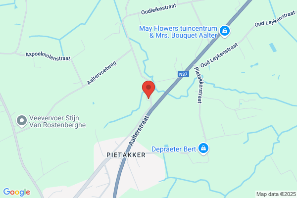 Genbrugge-Devisschere/M.