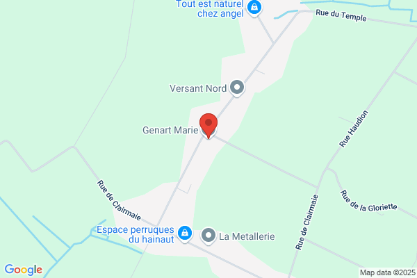 Genart Marie