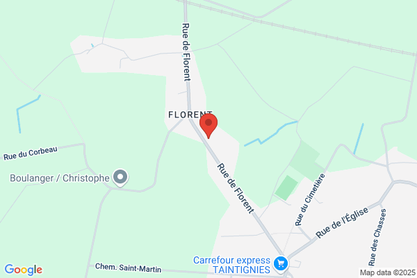 Centre vétérinaire de Florent