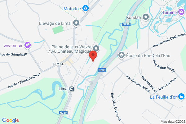 Brouck Carrelage