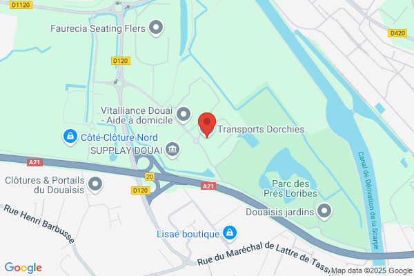 Dorchies/Françoise
