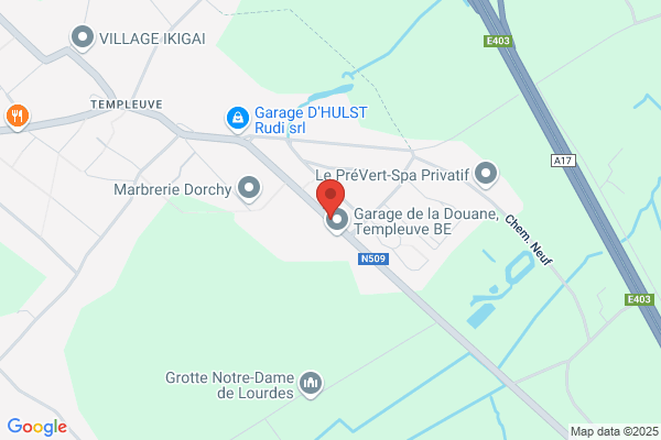 Dumortier Sprl