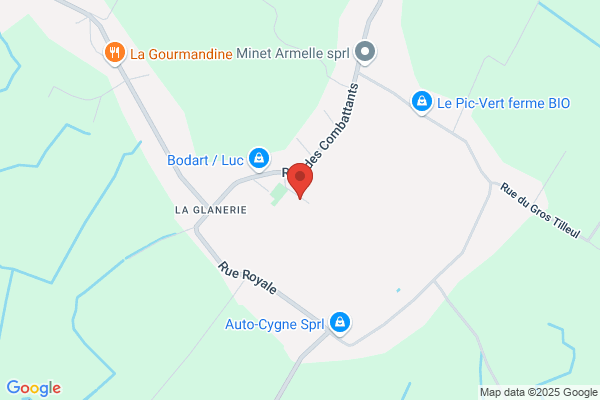 Ecole Libre Sainte-Anne