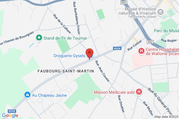 Ets Garden Center Derasse