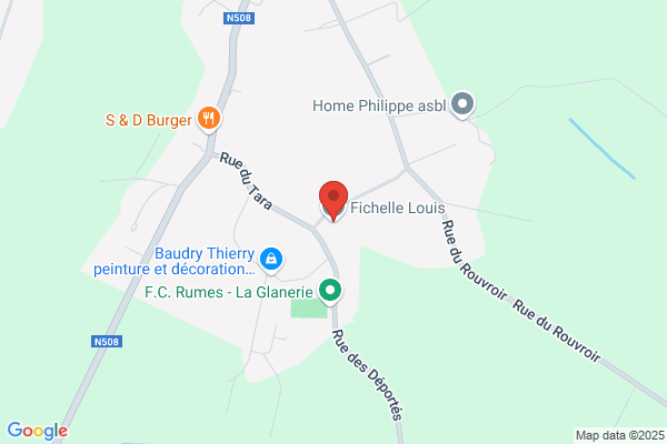 Fichelle Louis