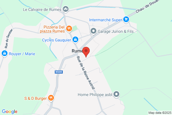 Foucart/Rudy