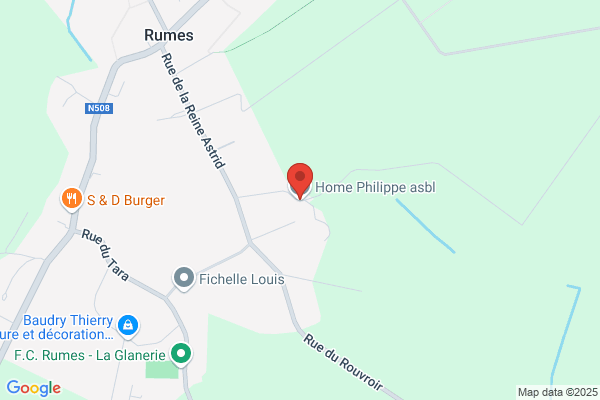 Home Philippe Asbl