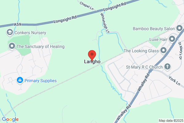 Langhoor/Benoît