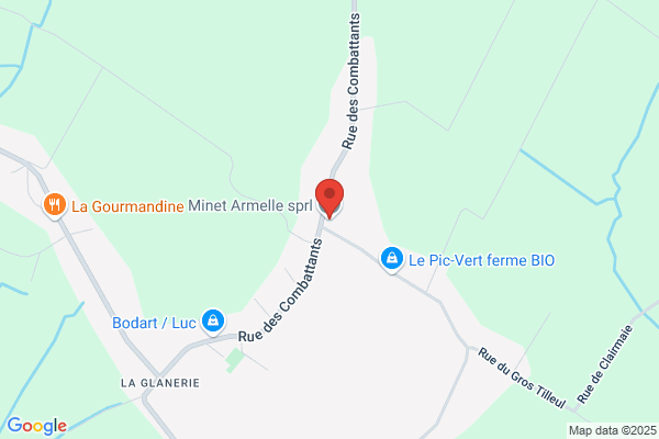 Minet/Armelle