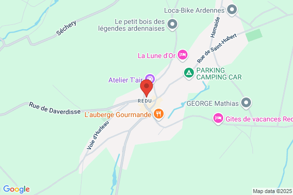 Moulin D'ere