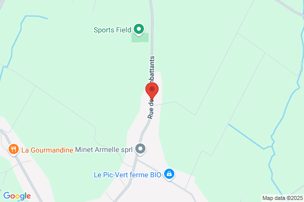 Velghe/Josiane