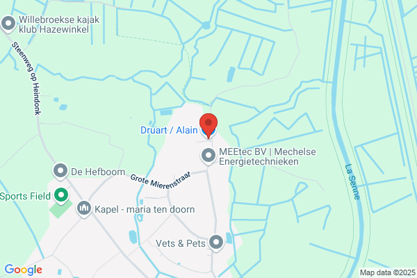 Druart/Alain
