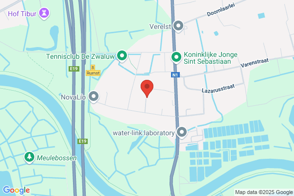 Geonet