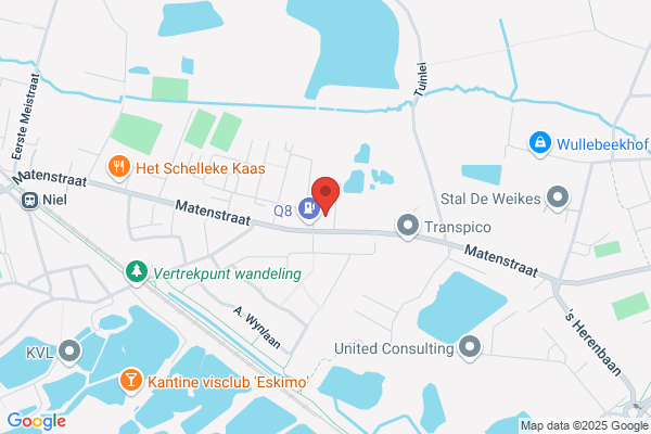 Van Der Sanden/Marc