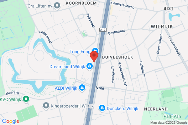 Aannemingsbedrijf Janssens L.