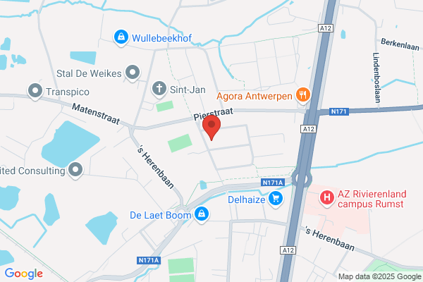 Broodboetiek Van Der Velde