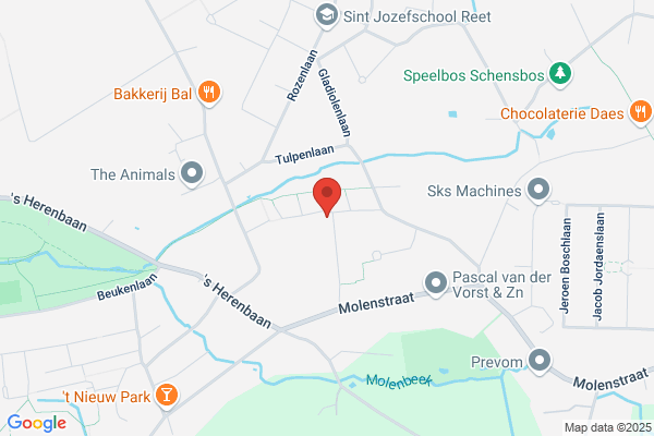 Van Den Langenbergh-Janssens/Marc