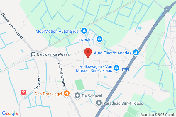 Verschueren Aluminium Verkoopkantoor Nv