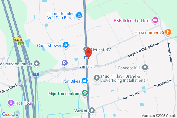 De Bie/Marcel