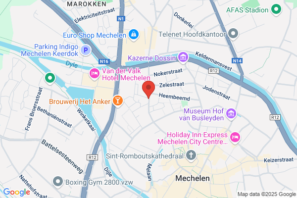 Van Ingelgem H